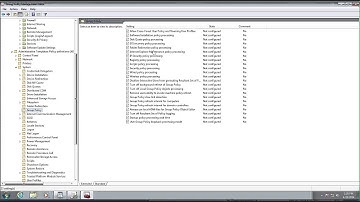 Centrify Suite 2014 & Mac OS X - Group Policy Configurations  (4/6)