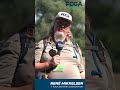 Denmark PDGA Country Coordinator interview