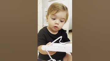 Glow Dreaming - Lyndsey