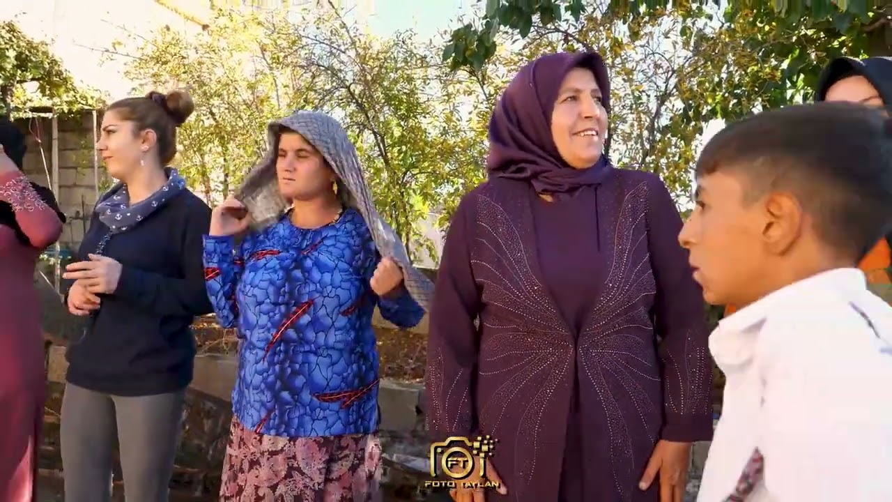 SULTAN & MEHMET DÜĞÜN TÖRENİ 1.Bölüm / SÖĞÜTLÜ MIÇEY ve EKİBİ /KESMETEPE BELDESİ/BESNİ/ADIYAMAN 2023