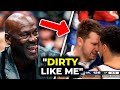 NBA Legends Explain Luka Doncic’s CRAZY Mentality