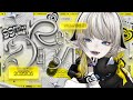 【リデビュー】再出発！真・九來をよろ~~！【九來 / #Vtuber】