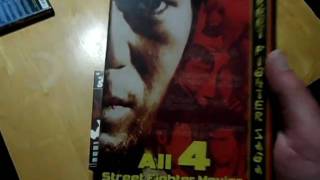 Sonny Chiba DVD Collection & Reviews