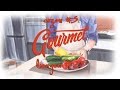 Gourmet (s5e29) - Цыпленок табака, Сезонный салат, Пирог с мармеладом, Цитрусовый лимонад