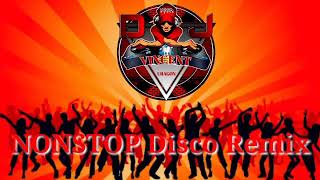 DJ VINCENT DIZCO NON-STOP REMIX