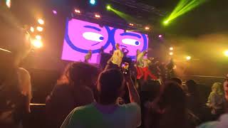 Длб live - По фактам