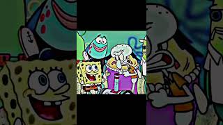 A roasted Squidward #spongebob #edit #roast