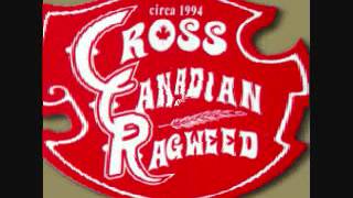 Video thumbnail of "Cross Canadian Ragweed - Maybe I Miss Your Body"