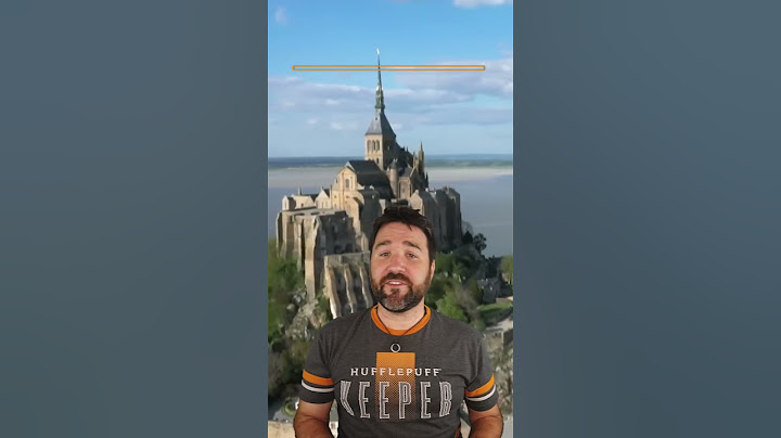 Most Impressive Fortresses in History