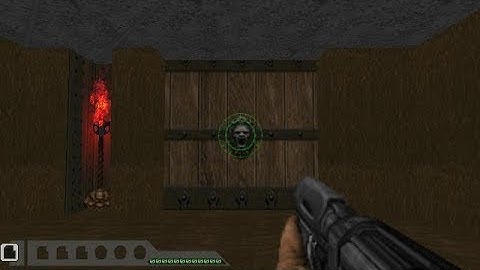 Doom 1 Mod Insanity Requiem Gameplay Episode 4/4 Full