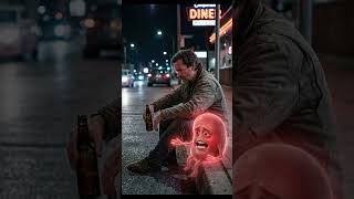 🍺💔 My Liver Is Begging You… | Emotional AI Short Film | Alcohol Awareness