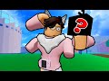 COMPRO Il FRUTTO PERMANENTE Più SCARSO Su ROBLOX Blox Fruit