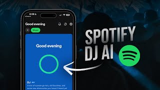 DJ AI Spotify  How to Use It?