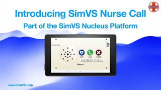 Simvs Nurse Call Intercom System