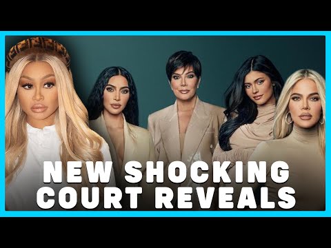 Video: Rob Kardashian và Blac Chyna có quan hệ với tiền của họ không?