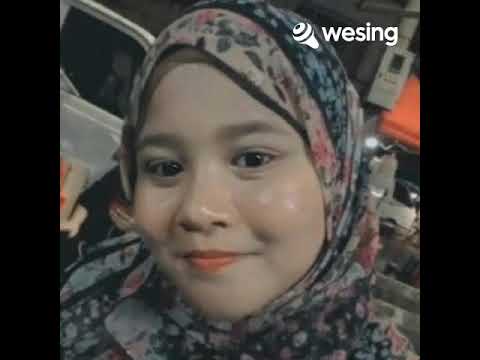 Cuek（Keroncong）cover by mashitah