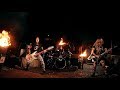 Nervosa  kill the silence official  napalm records