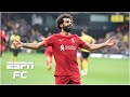 Is Mo Salah the best African player to ever play in the Premier League? | Extra Time | ESPN FC