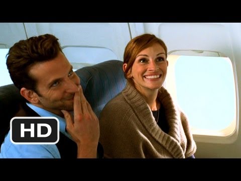 Valentine's Day #6 Movie CLIP - Why Do You Hate Heart Shaped Candy? (2010) HD