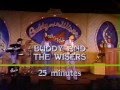 Busch Gardens Promotional Video - mid 1980&#39;s