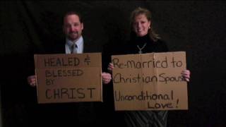 Cardboard Testimonies Film - Corinth Church