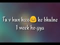 Latest sad song whatsapp status by gurdeep Whatsapp Status Video Download Free