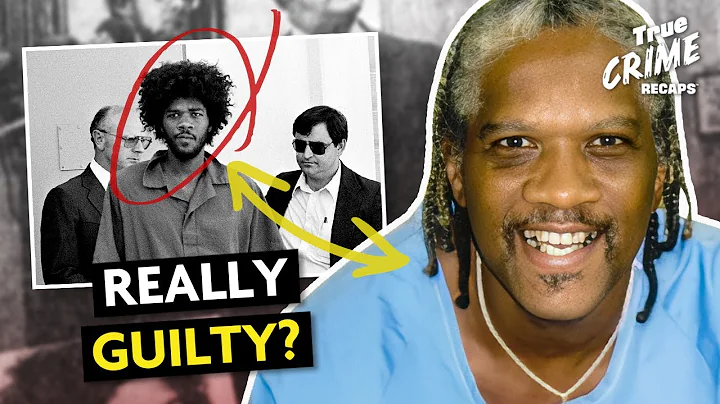 Was Kevin Cooper Framed for Murder? | True Crime R...