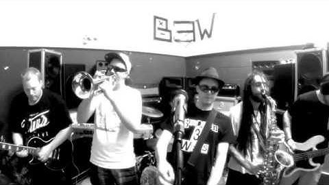 Broken 3 Ways - Work On It (Official Video)