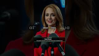 Eric Trump Just Sued Jen Psaki