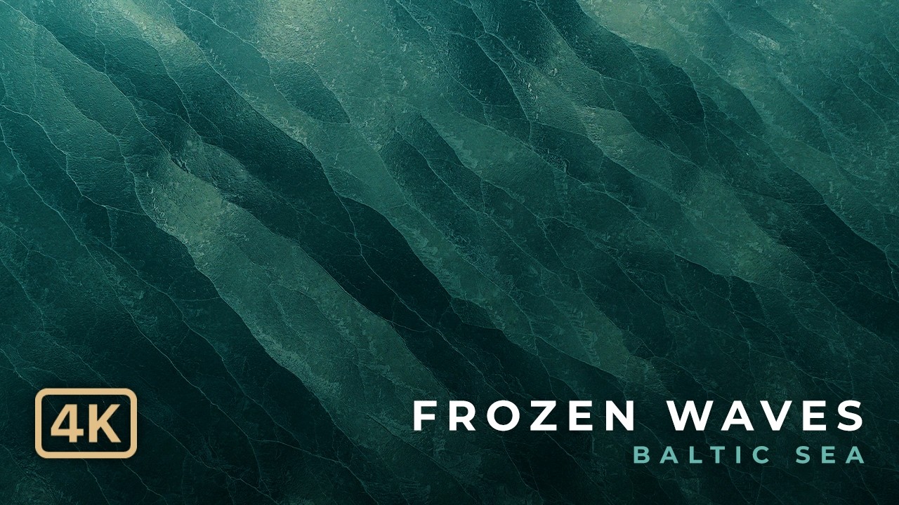 YouTube video by Northlandscapes, Jan Erik Waider