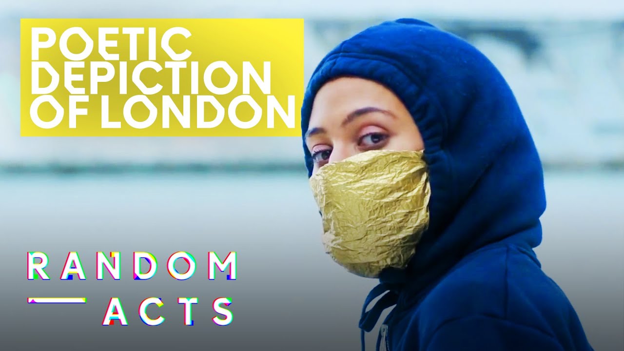 What are they selling? | And They Knew Light by Caleb Femi | Short Film | Random Acts