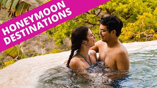 5 Best Places in India for Honeymoon