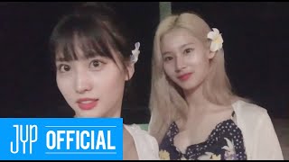 MOMO&SANA's Jayeon TV 2 (SUB)