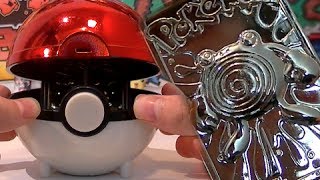 Opening A Limited Edition 23K Gold Plated Poliwhirl Pokemon Card