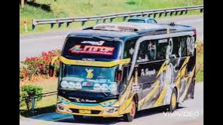 Kumpulan Foto Bus Po.Haryanto