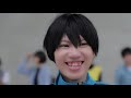 【幕後花絮part2】風が強く吹いている-強風吹拂-Cosplay-PV