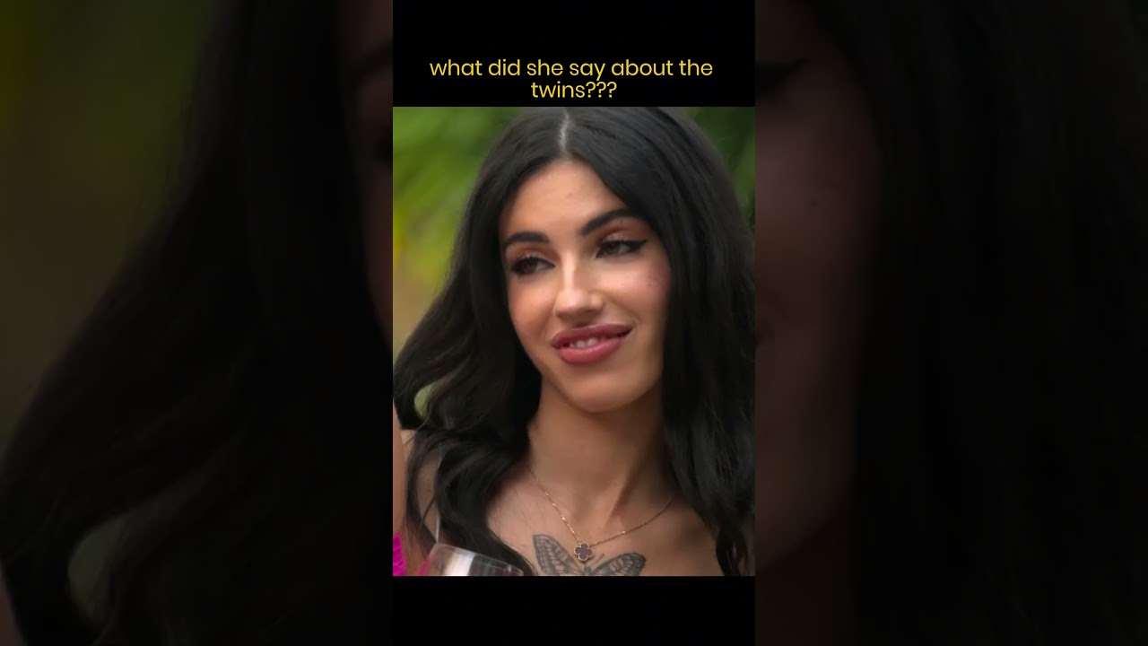 Cringey Twins??!?? | Turned on: Dirty Sexy Money