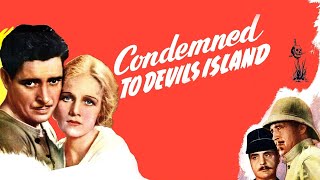 Download Lagu Condemned | Full Classic Movie | WATCH FOR FREE MP3