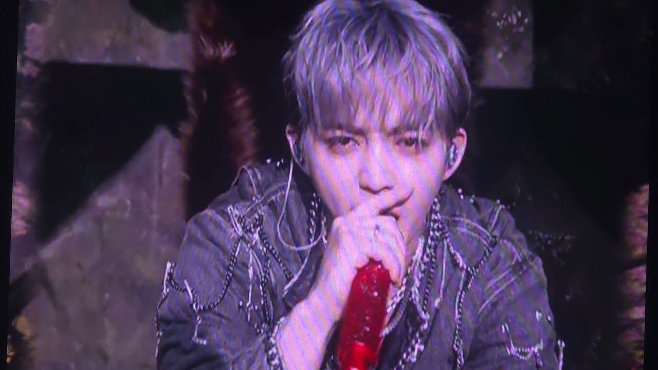 260214 CXM 부산콘 에스쿱스 솔로 난+TOO YOUNG TO DIE+Jungle || CXM [DOUBLE UP] LIVE PARTY in BUSAN || 부산 벡스코