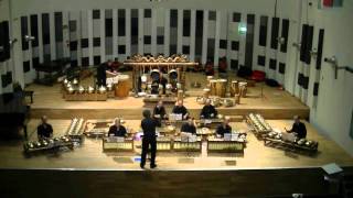 Ensemble Gending - Pangaget