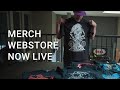 Introducing the new webstore: thecutrate.us featuring John Jordan T-Shirts, Fender Struts, and more