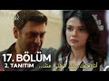 مسلسل المدينة البعيدة الحلقة 17 اعلان 2 مترجم للعربية Uzak Şehir 17 Bölüm 2 Fragmanı 