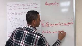 Rigid Motion Transformation