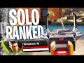 Solo Ranked Doesn't Always go to Plan... - Apex Legends Season 8