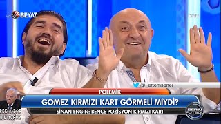 Rok Kışkırtmaları (Haydaa) Resimi