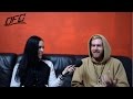 Counterparts interview