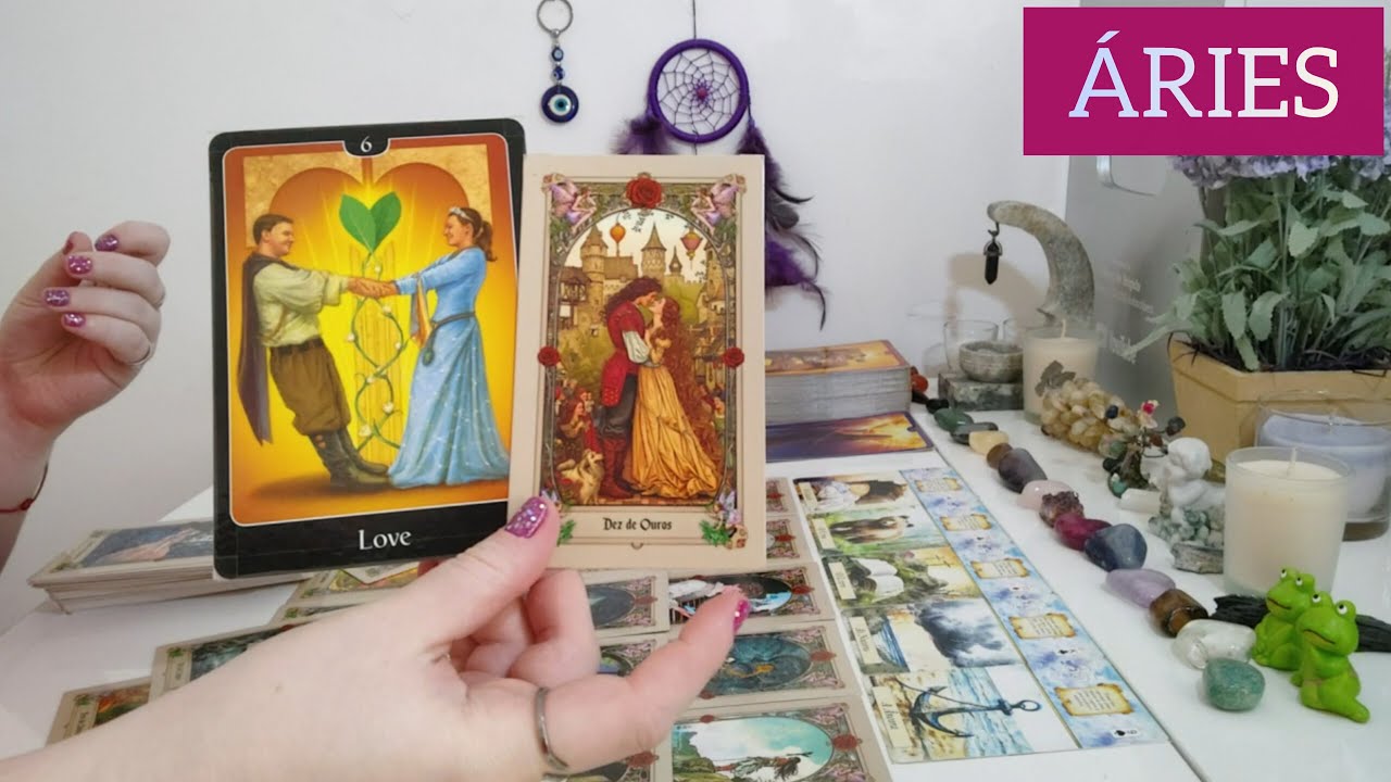 ♈ ÁRIES ⦁ 🗽🔥 ASSUMA A LIDERANÇA, NÃO DEIXE QUE TE SEGUREM COM PICUINHAS