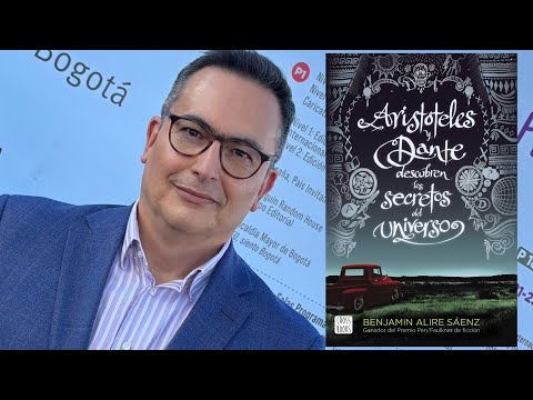Aristóteles y Dante: "Yo puedo enseñarte a nadar".