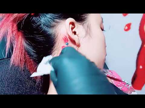 Tato cantik #tatocantik #senitato #tatodidada  #tatodipaha