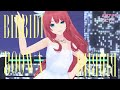 【女神アテナ】ビビデバ（星街すいせい）踊ってみた｜煌めく夜景と共に舞う女神のダンス